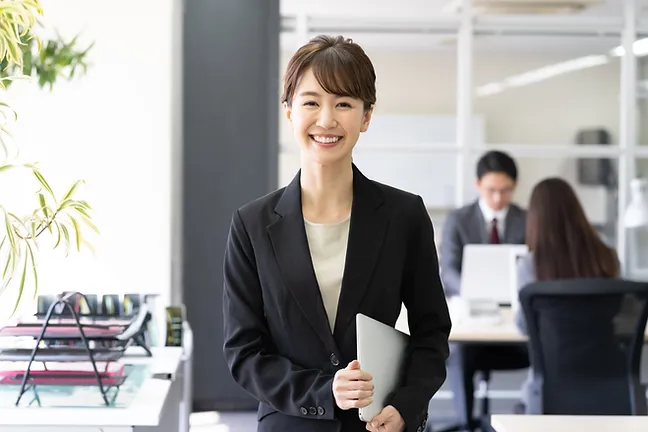 ライフプラン相談員イメージ