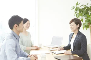 相談会イメージ